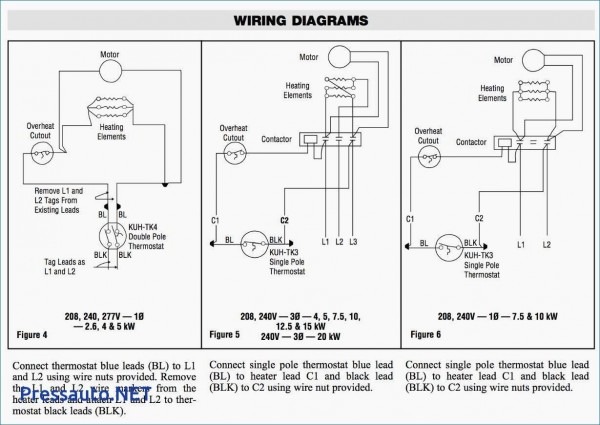 Totaline Heat Pump Thermostat Wiring Diagram