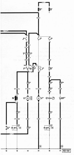 Eberspacher Wiring Diagram