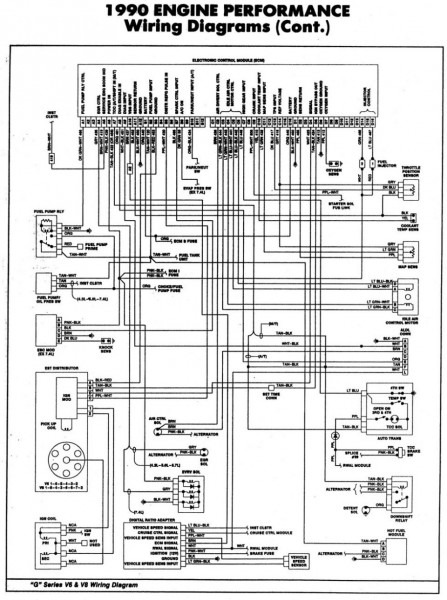 Totaline P274 Thermostat Wiring Diagram
