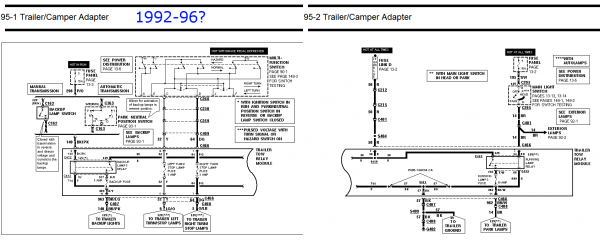 Big Tex Trailer Plug Wiring Diagram