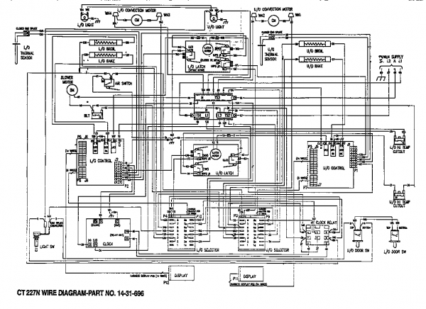 Wiring Diagram For Armstrong Furnace