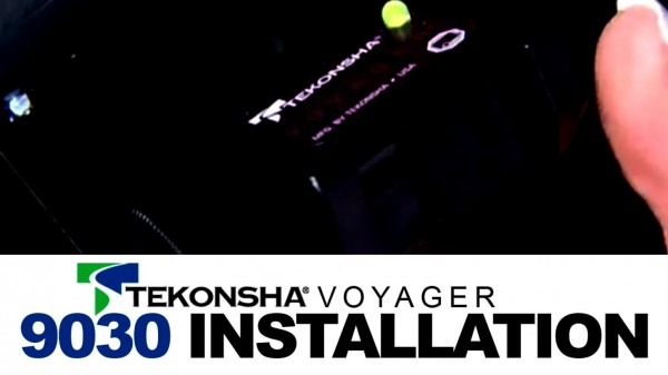 Wonderful Tekonsha Voyager Wiring Diagram 9030 Brake Controller