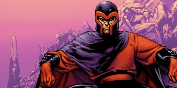 15 Superpowers You Didn't Know Magneto Had