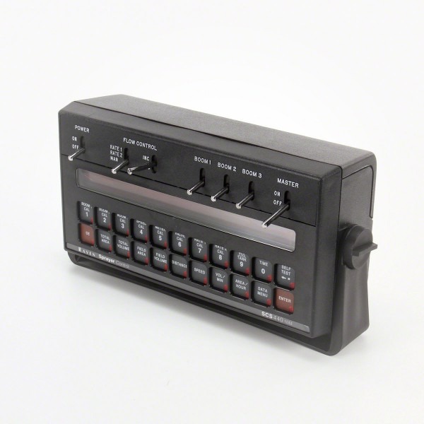 Raven Sprayer Control System (scs 440) Console