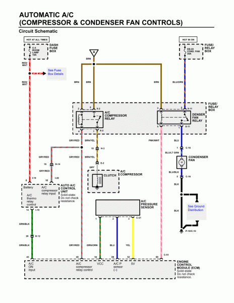 Jetta Ac Wiring Diagram