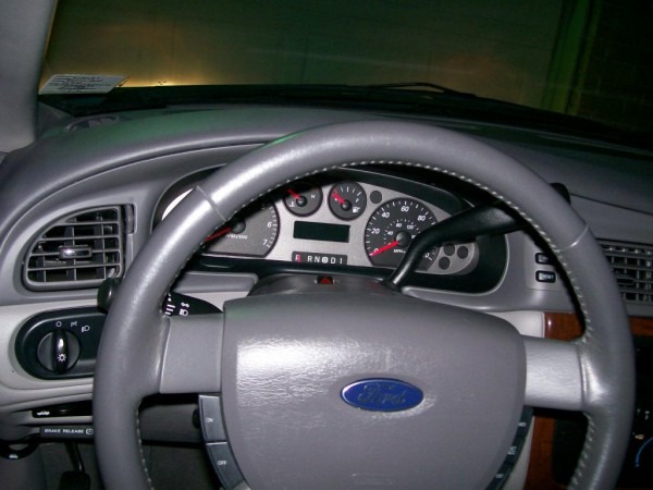 2005 Ford Taurus Torque Converter Failed  17 Complaints