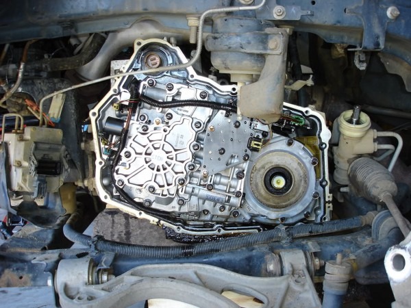 How To Get Rid Of 2003 Buick Lesabre Transmission Problems