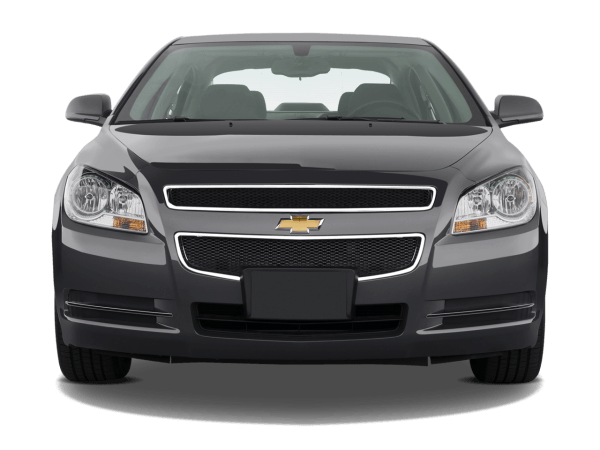 2008 Chevrolet Malibu Reviews And Rating