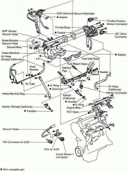 Cavalier Parts Diagram