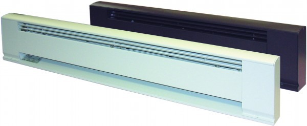 Markel 3900 Hydronic Baseboard Heaters