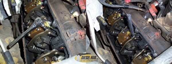 7 3l Power Stroke Glow Plug Replacement Guide