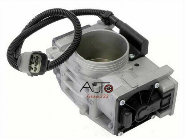 High Quality 8644347 Throttle Body Assembly Fits Volvo S80 S60 S70