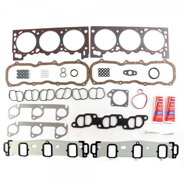 Amazon Com  Scitoo Cylinder Head Gasket Kits Fit 97