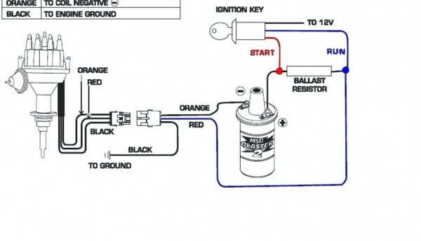 Ac Capacitor Wiring Diagram