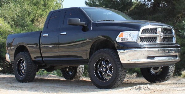 10 Modifications And Upgrades Every New Ram 1500 Owner Should Buy