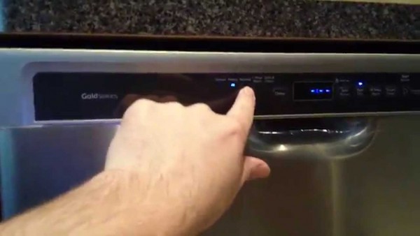 Pt 1 Whirlpool Gold Series Dishwasher Door Leaking After 2 Months