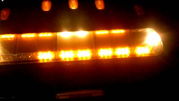 49  Luminator Led Light Bar By Sho