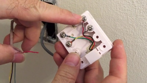 Home Phone Wiring Guide