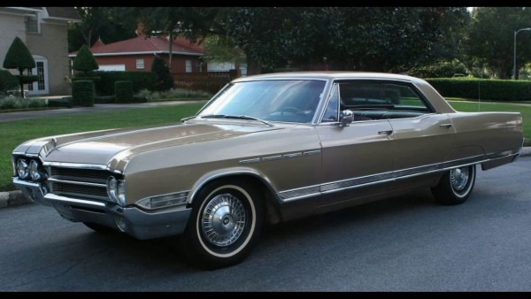 1965 Buick Electra 225 4