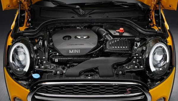 Mini Cooper Engine Problems Alleged In Lawsuit