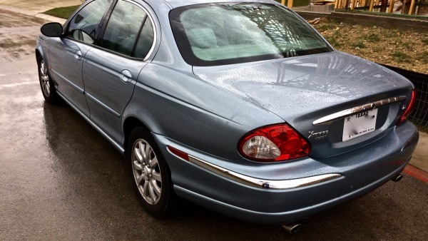 Why You're Wrong About The Jaguar X