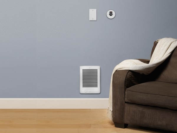 Updated  How To Use A Smart Thermostat With Electric Baseboards Or