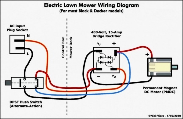 Magnetek Century Motor Wiring Diagram