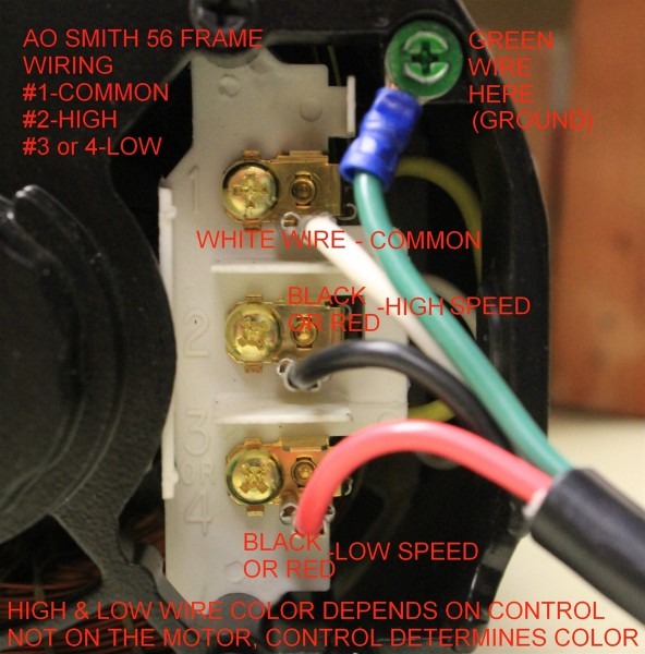 Grundfos Motor Wiring Diagram
