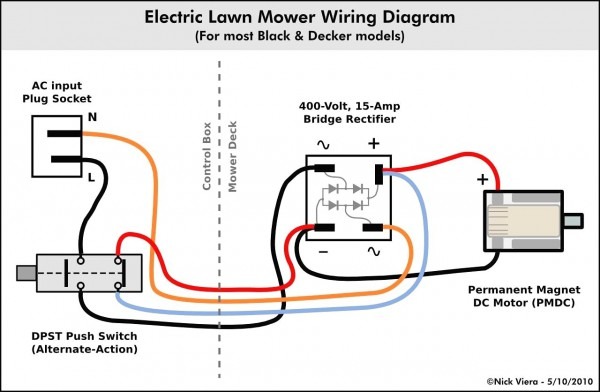 Magnetek Electric Motors Wiring Diagram