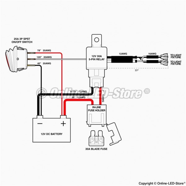 Change Over Relay Diagram 27 Free Download Wiring Diagram For