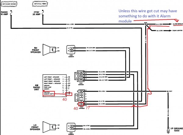 70v Speaker Wiring Diagram