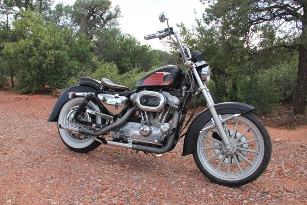 Page 73158 ,new Used 1996 Harley