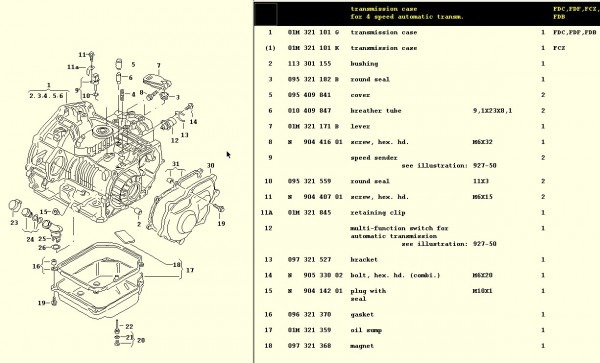 2000 Vw Beetle Manual Transmission Problems
