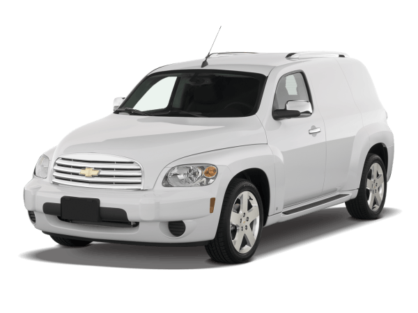 2007 Chevrolet Hhr Reviews And Rating