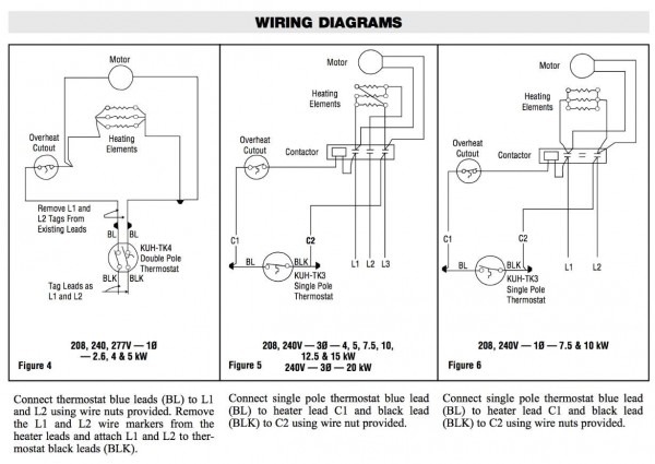 Chromalox Wiring Diagram