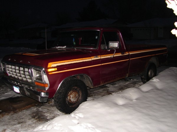 Andy78f150 1978 Ford F150 Regular Cab Specs, Photos, Modification