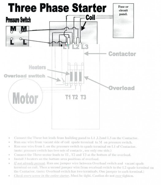 Wiring Diagram For 480v Panel