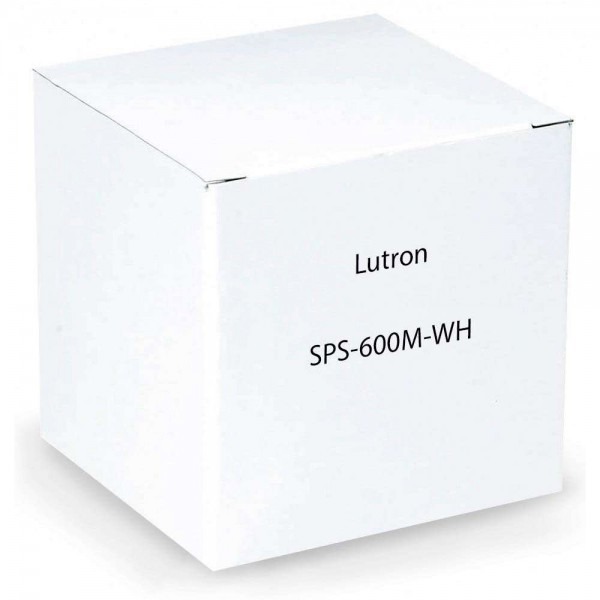 Lutron Electronics Sps