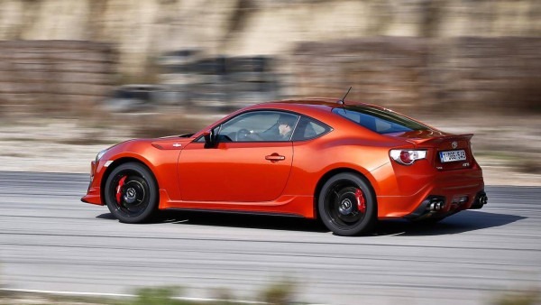 Dealers Are Clueless About The Scion Fr