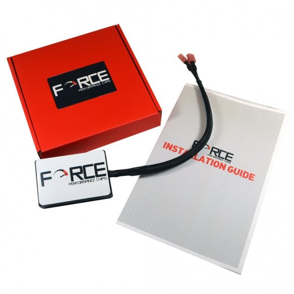 Amazon Com  Force Performance Chip Programmer For Toyota Tundra