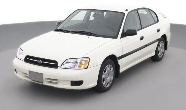 Amazon Com  2000 Subaru Outback Reviews, Images, And Specs  Vehicles