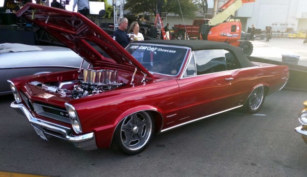 1965 Pontiac Gto