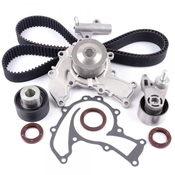 Amazon Com  Timing Belt With Water Pump Kit,eccpp Automotive