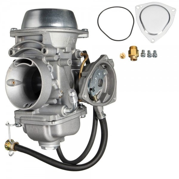 Amazon Com  Carburetor For Polaris Sportsman 500 Model 01