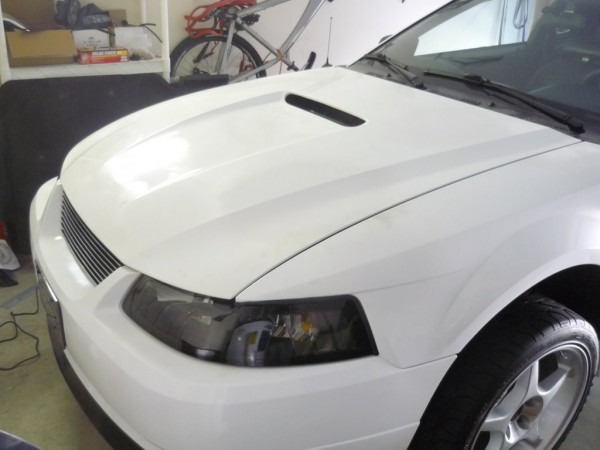 How To  Make Your Hood Scoop Functional!