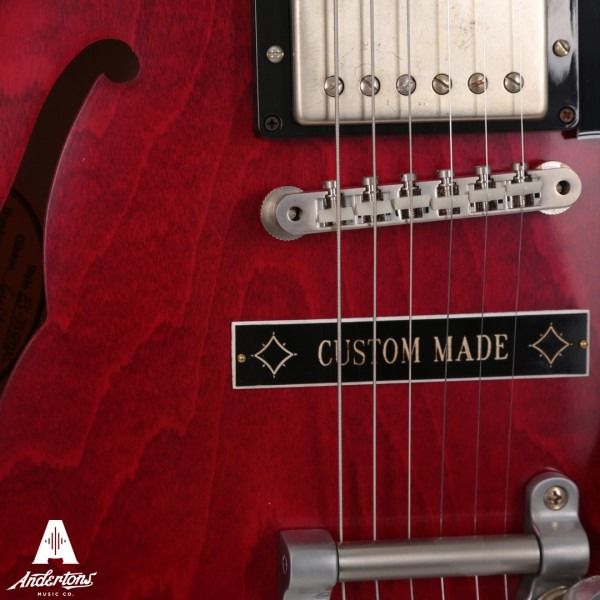 The Top 7 Gibson Pickups