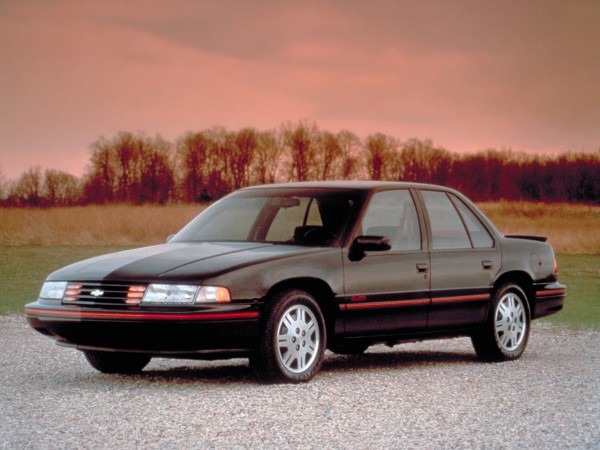 1990â94 Chevrolet Lumina Euro '1989â94