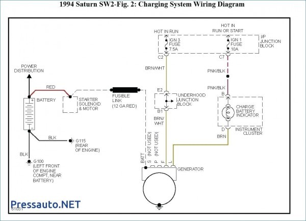 Diagram Delco Remy Alternator Wiring Diagram Delco Remy Generator