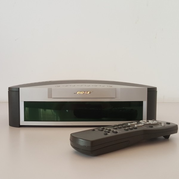 Bose 2 1 Home Entertainment System