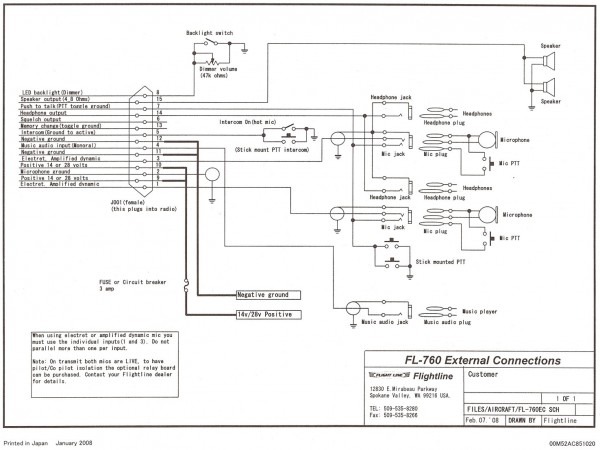 Revtech Coil Wiring Diagram
